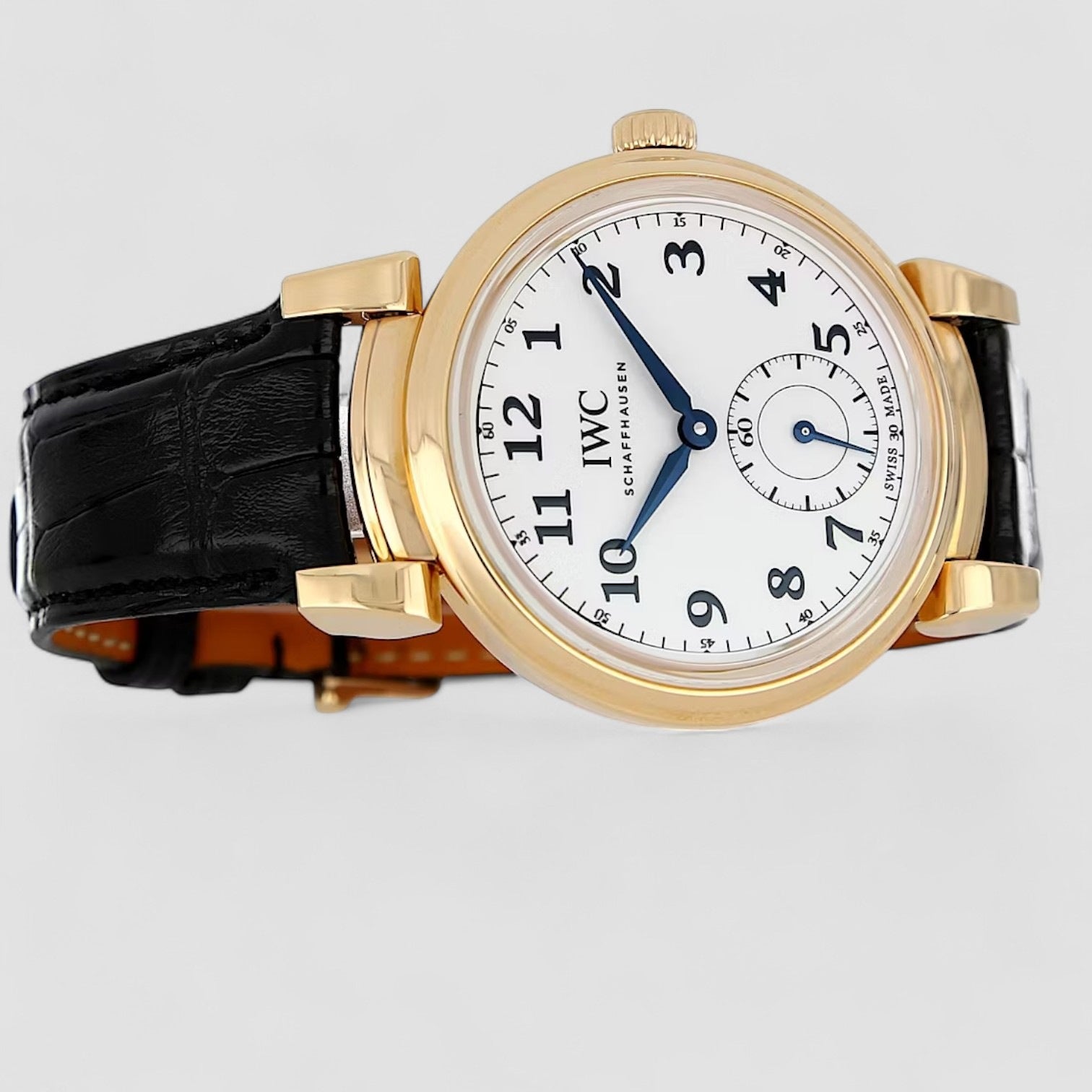 Jubille Collection Da Vinci Automatic Edition 150 Years 40 mm