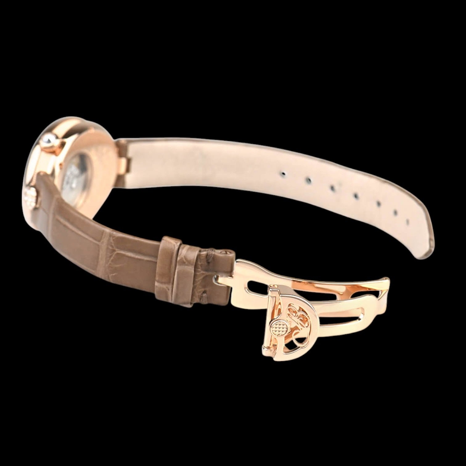 Reine de Naples Automatic Mini