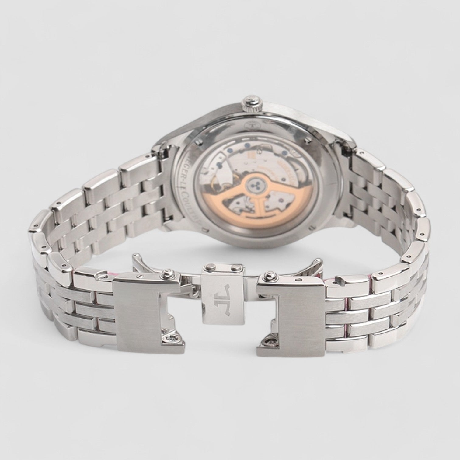 Master Control Automatic Mens Watch