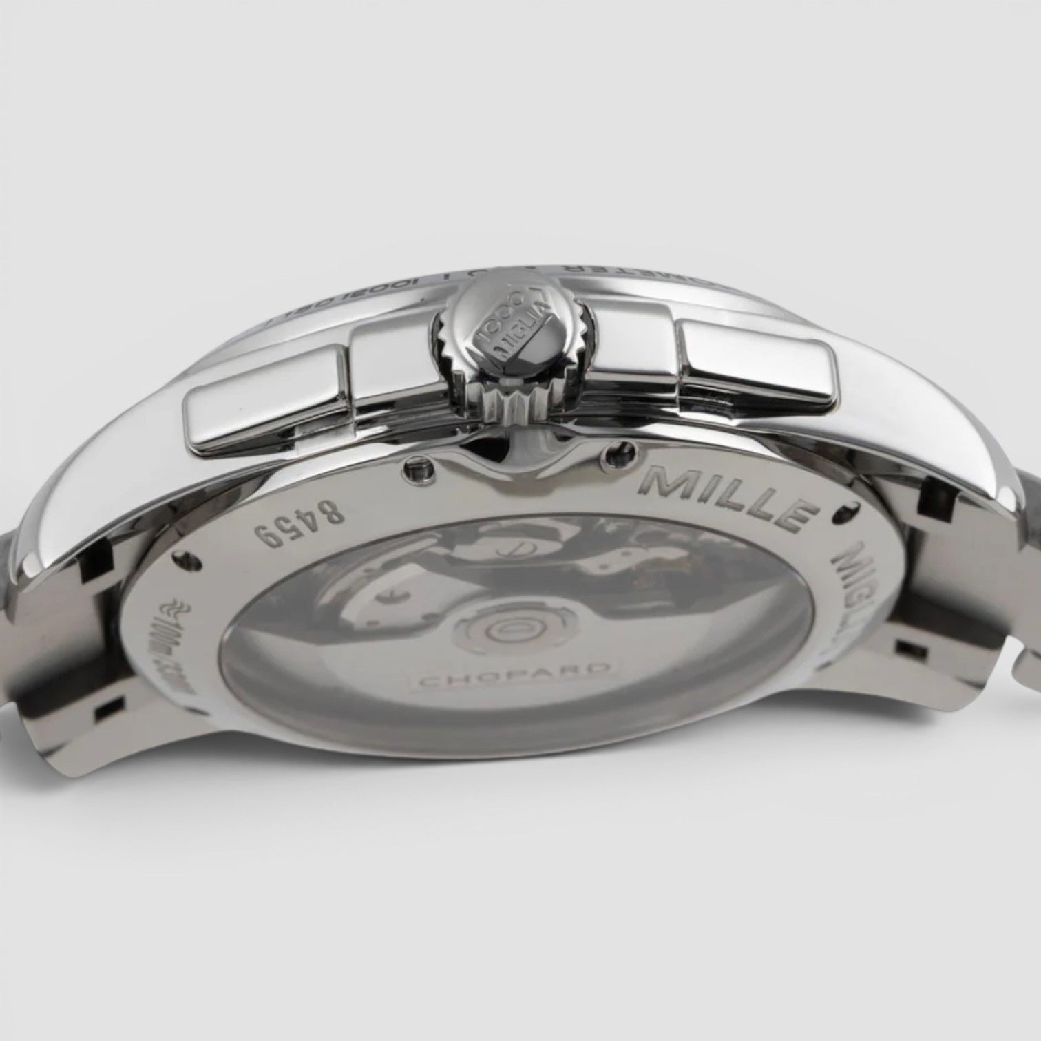 Mille Miglia Xl