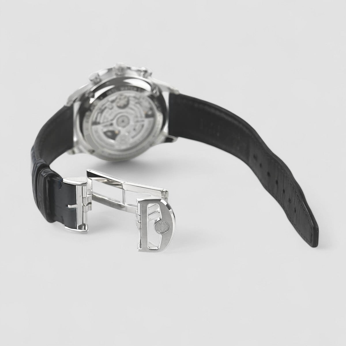 Portuguese Chronograph