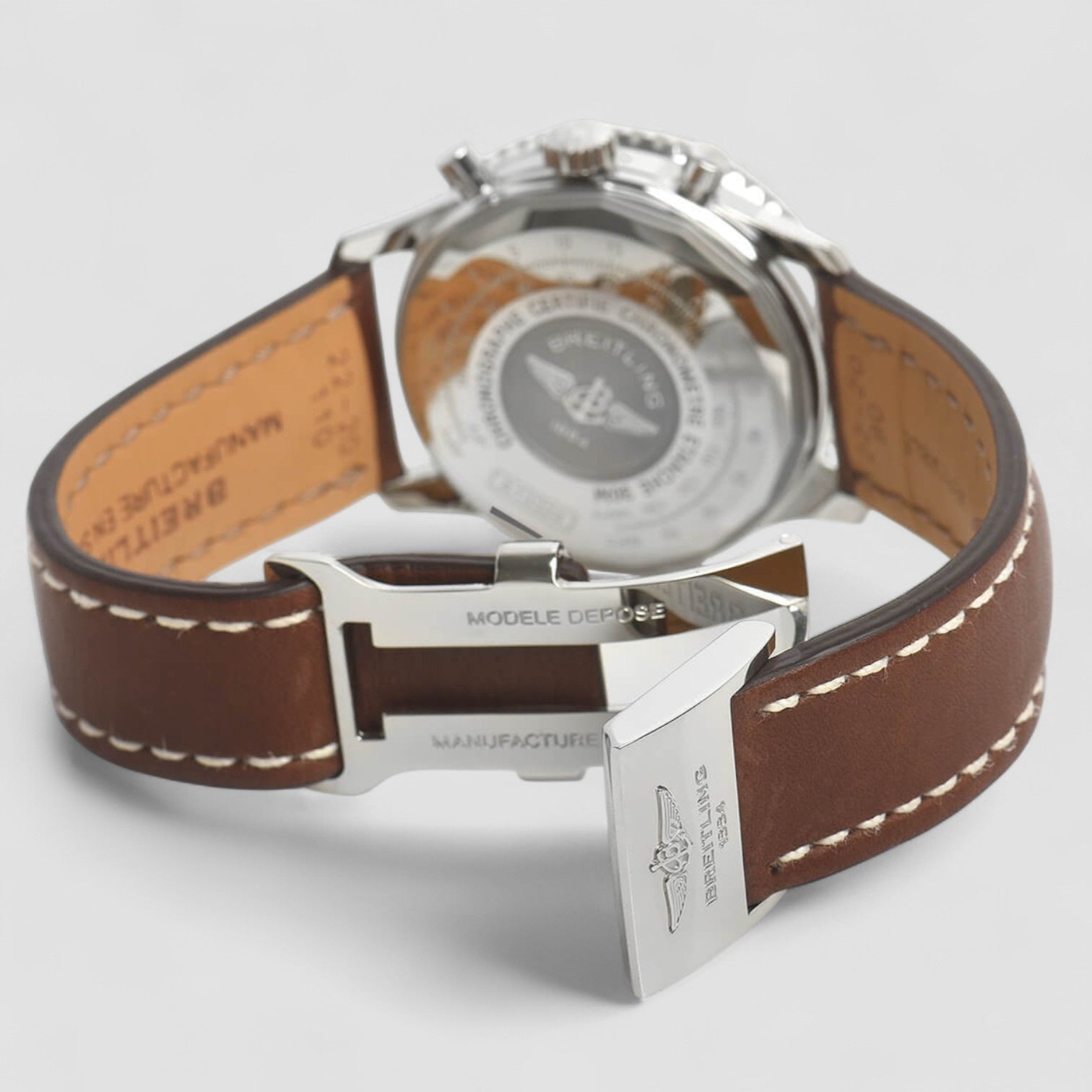 Navitimer 1 Chronograph 41 Mens Watch