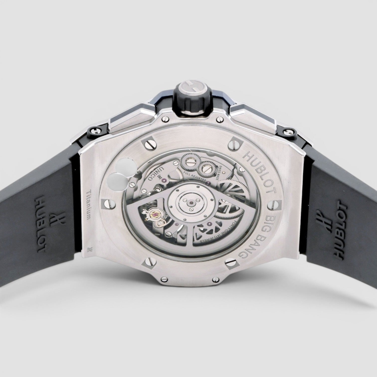Big Bang Unico Gmt