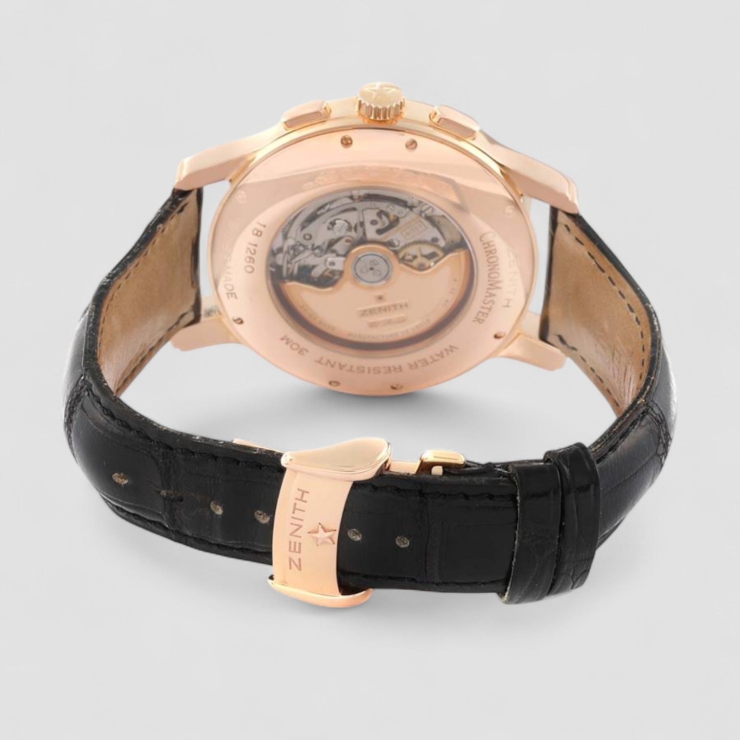 Chronomaster Xxt Open