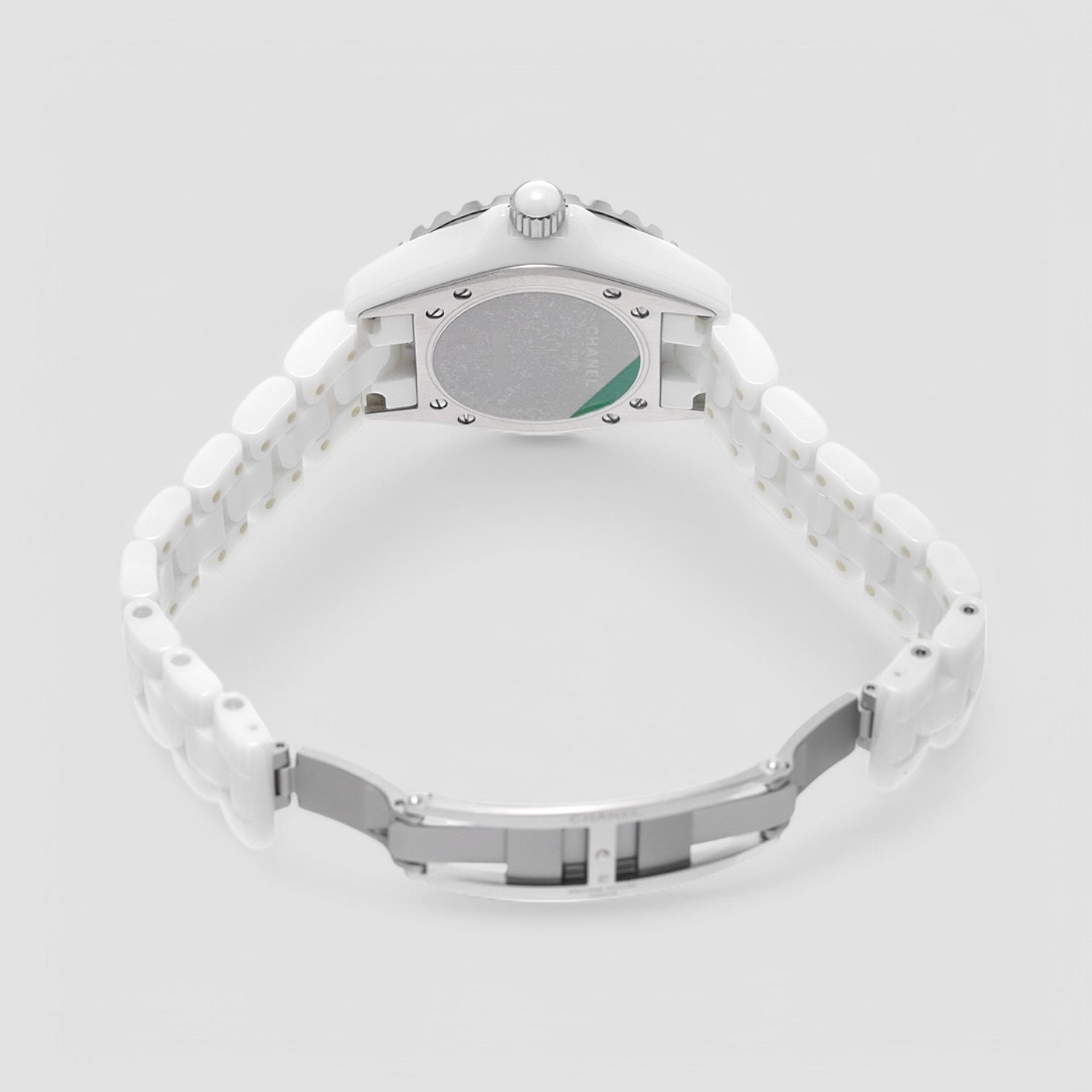 J12 Quartz 33mm Ladies Watch