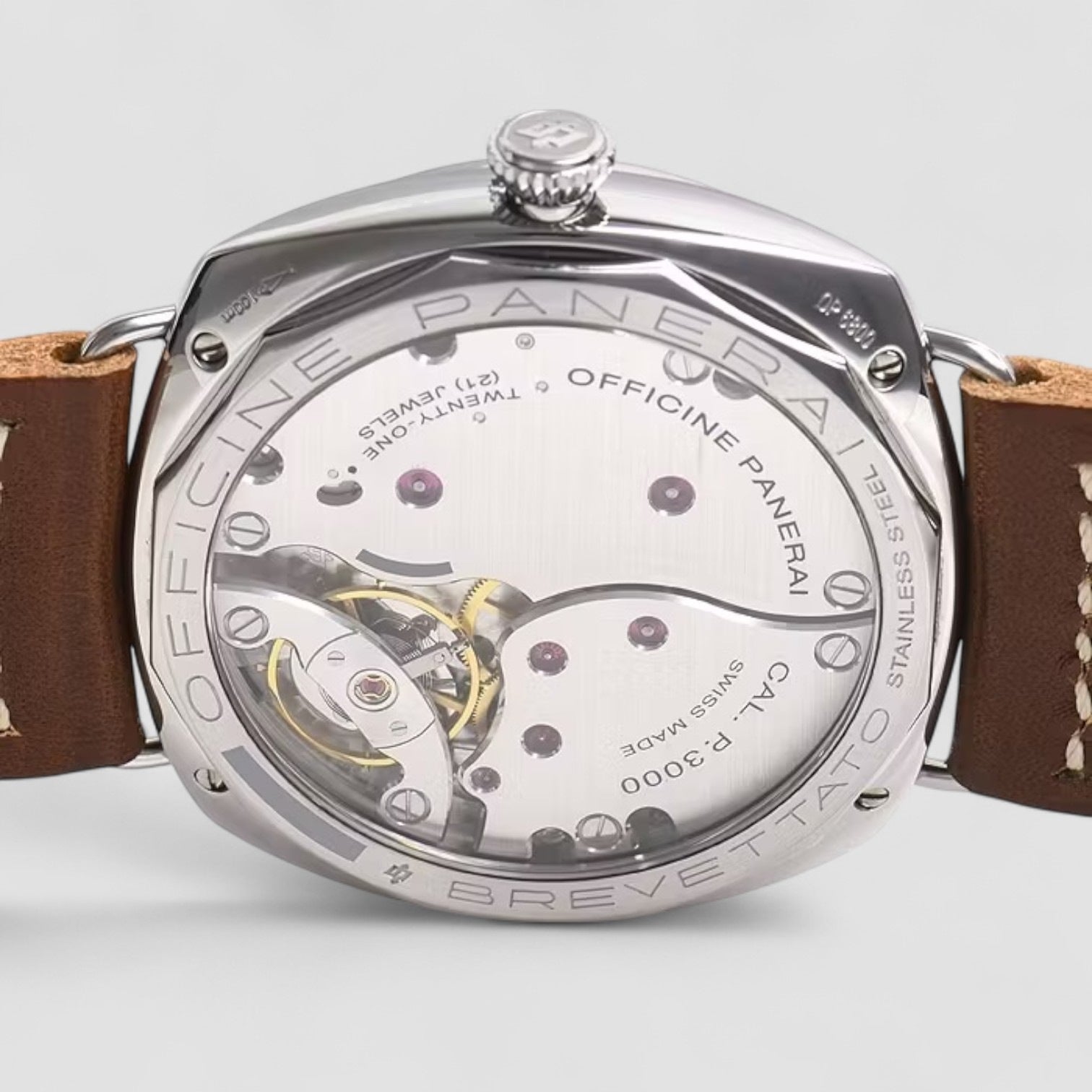 3 Days Radiomir Special