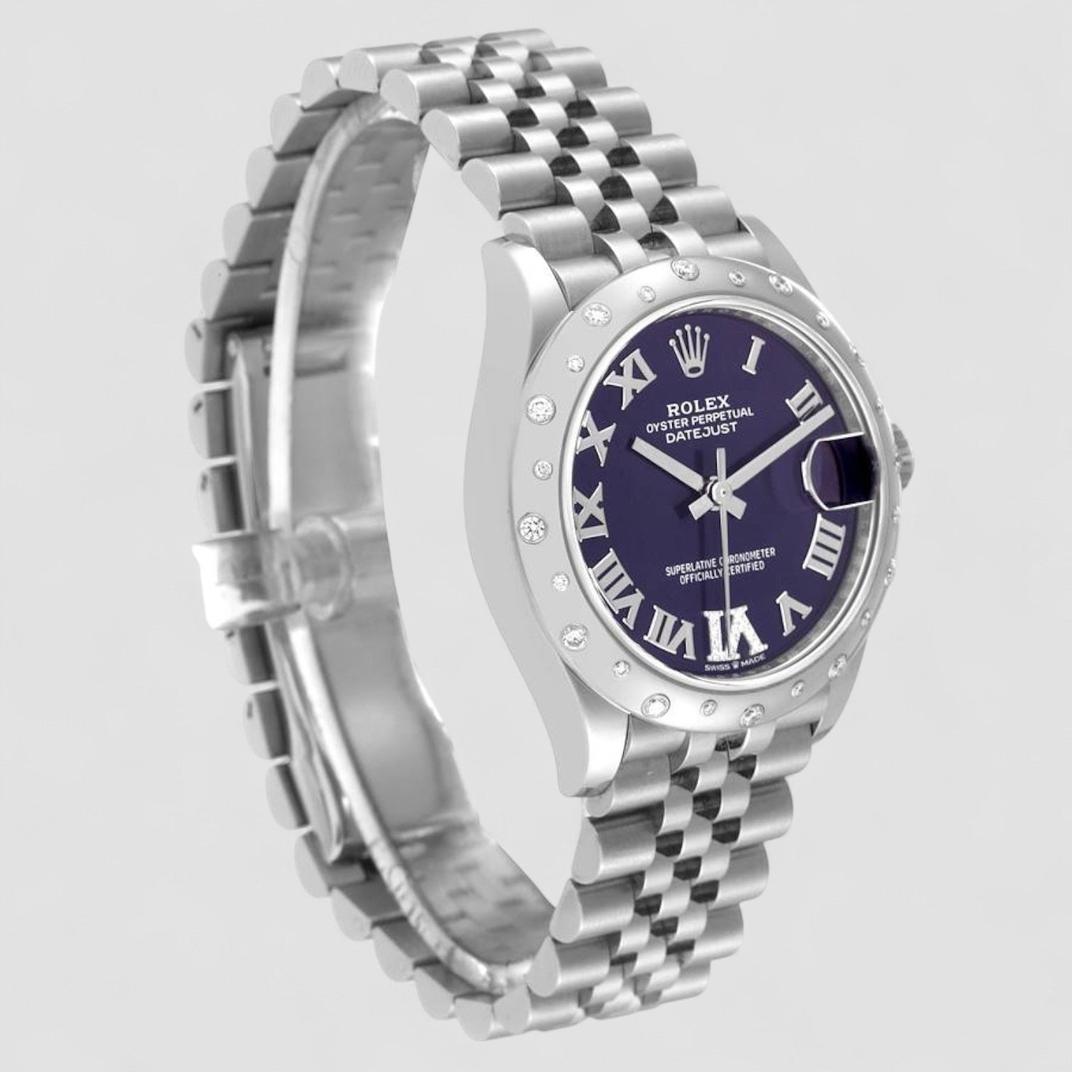 Datejust 31