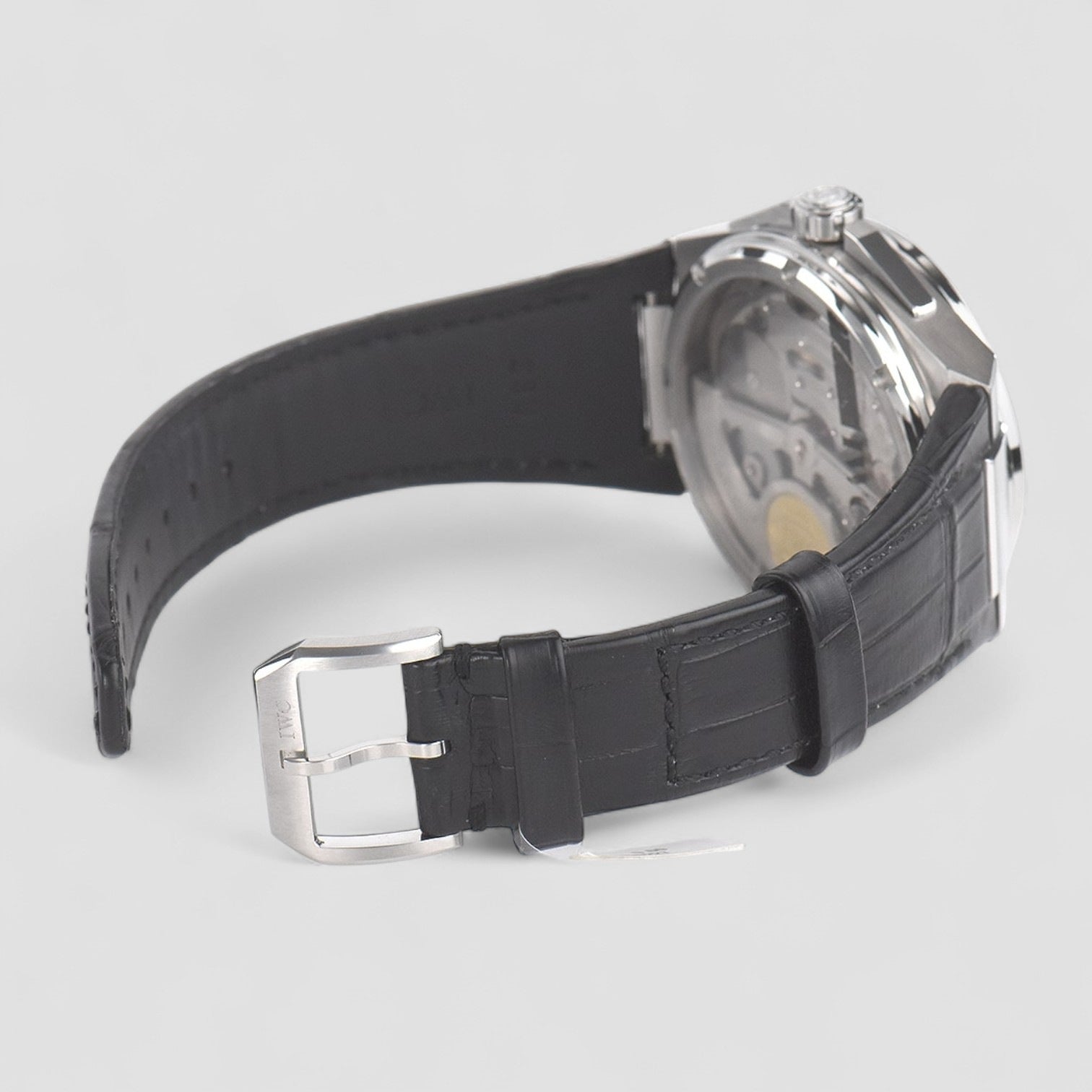Big Ingenieur SS / Alligator