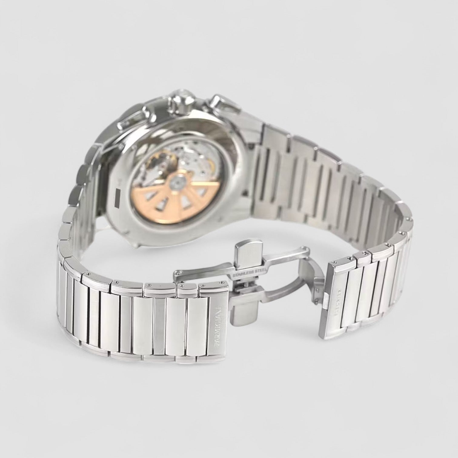 Fleurier Tondagraph GT 42mm