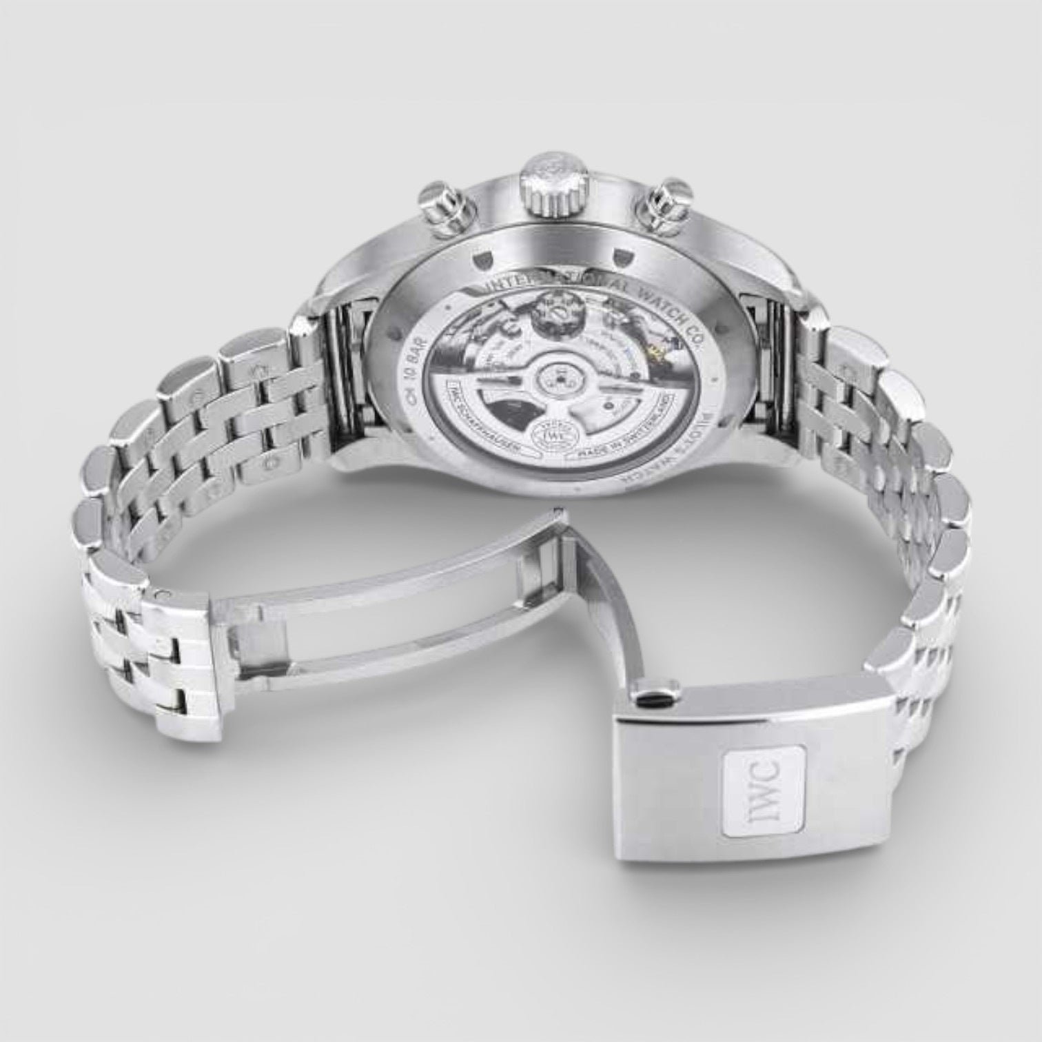 Chronograph Pilot's