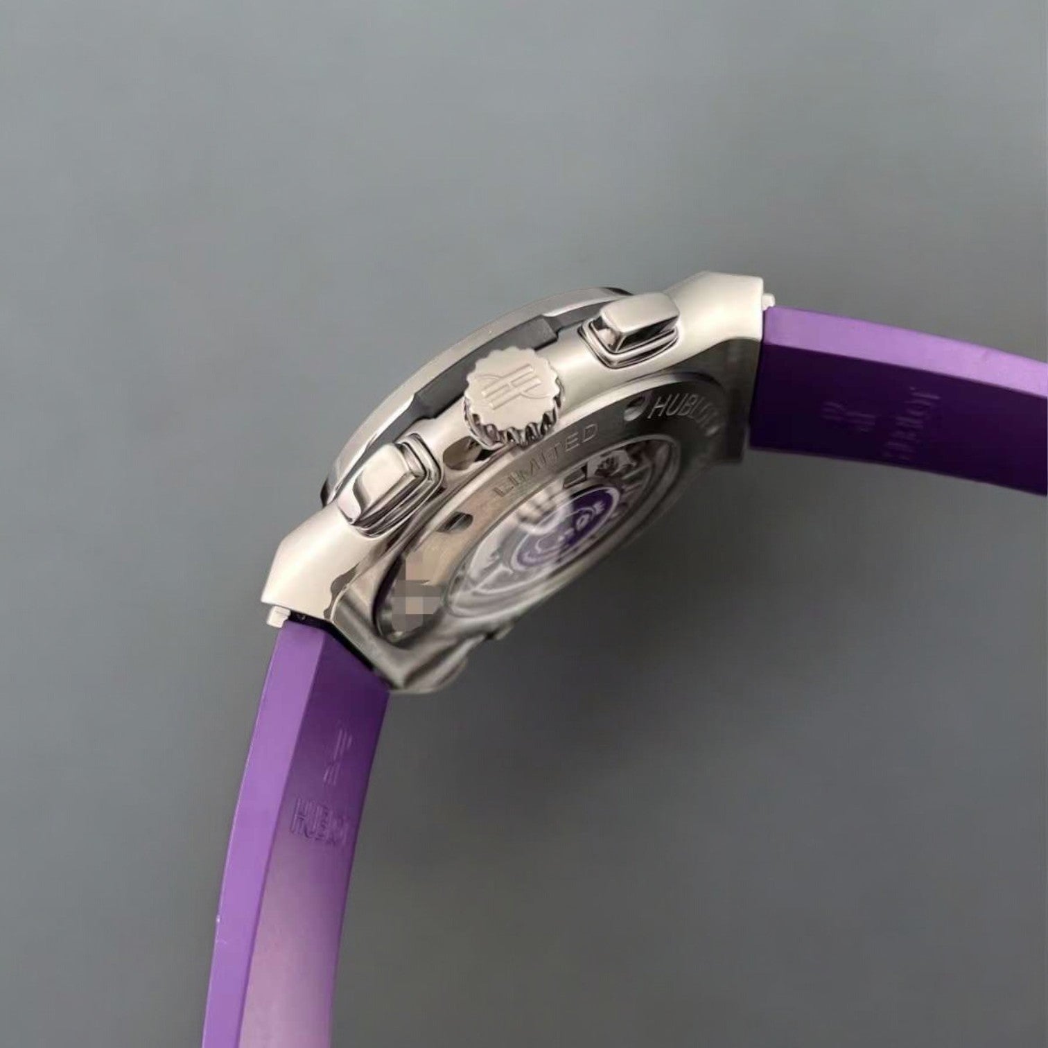 Classic Fusion Chronograph Premier League Limited Edition 39mm Limited