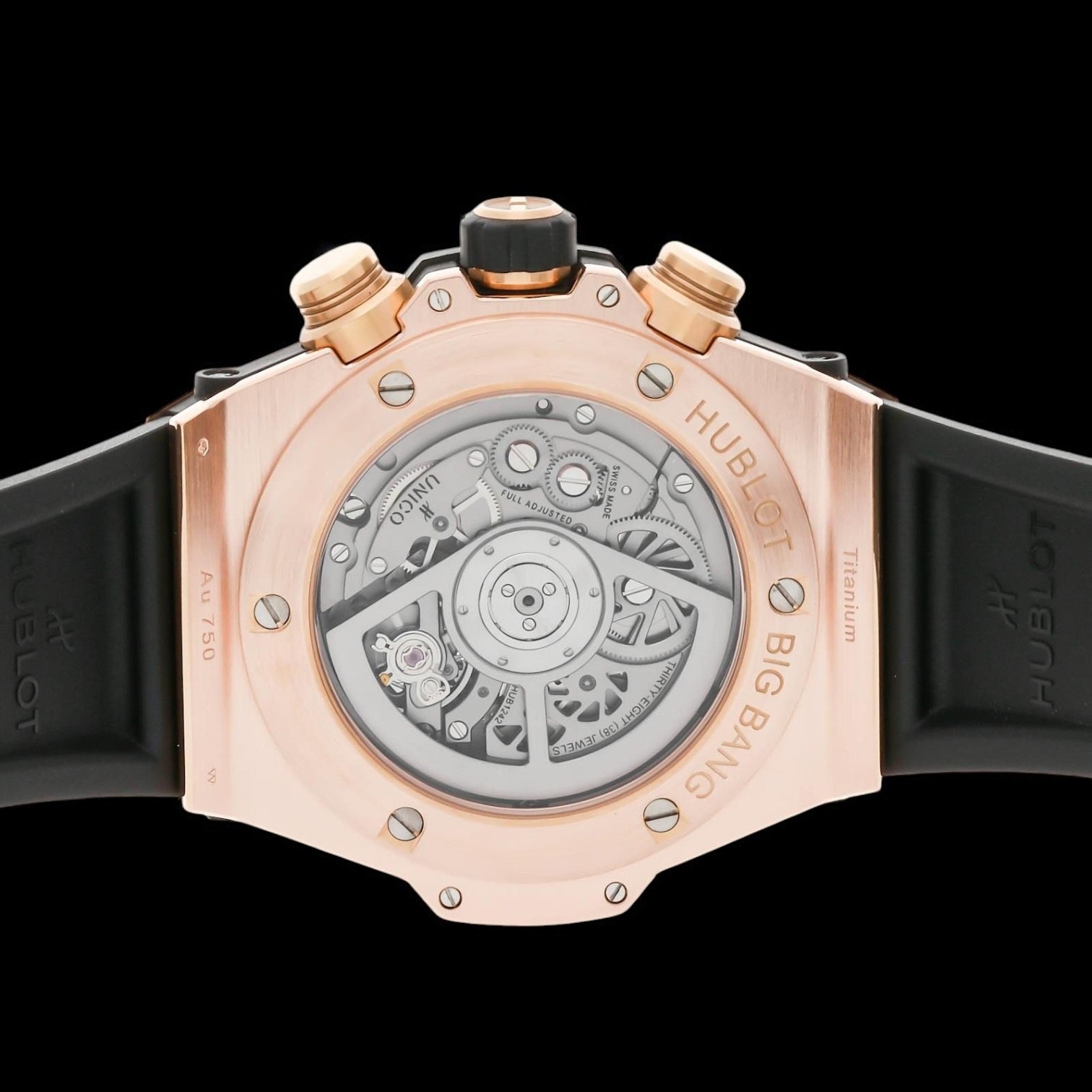 Big Bang UNICO 42mm