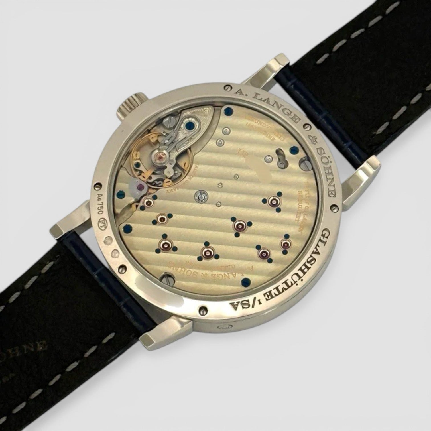 Little Lange 1