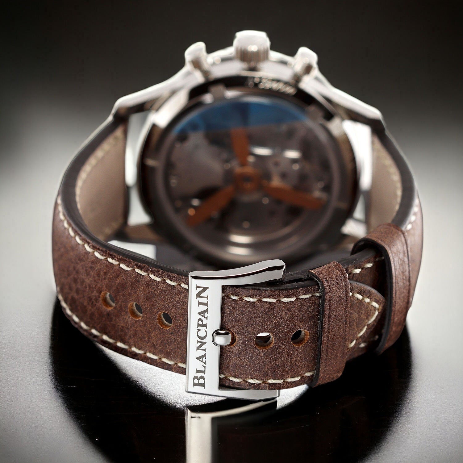 Air Command Flyback Chronograph Limited Edition