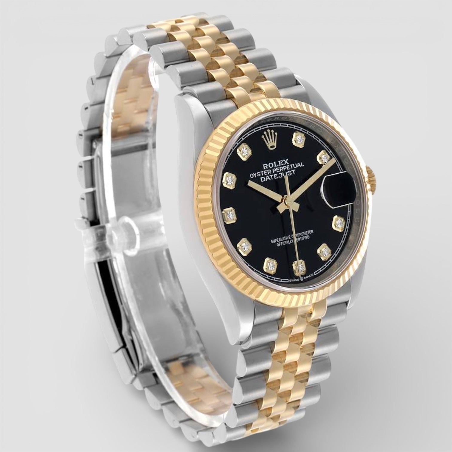 Datejust 36