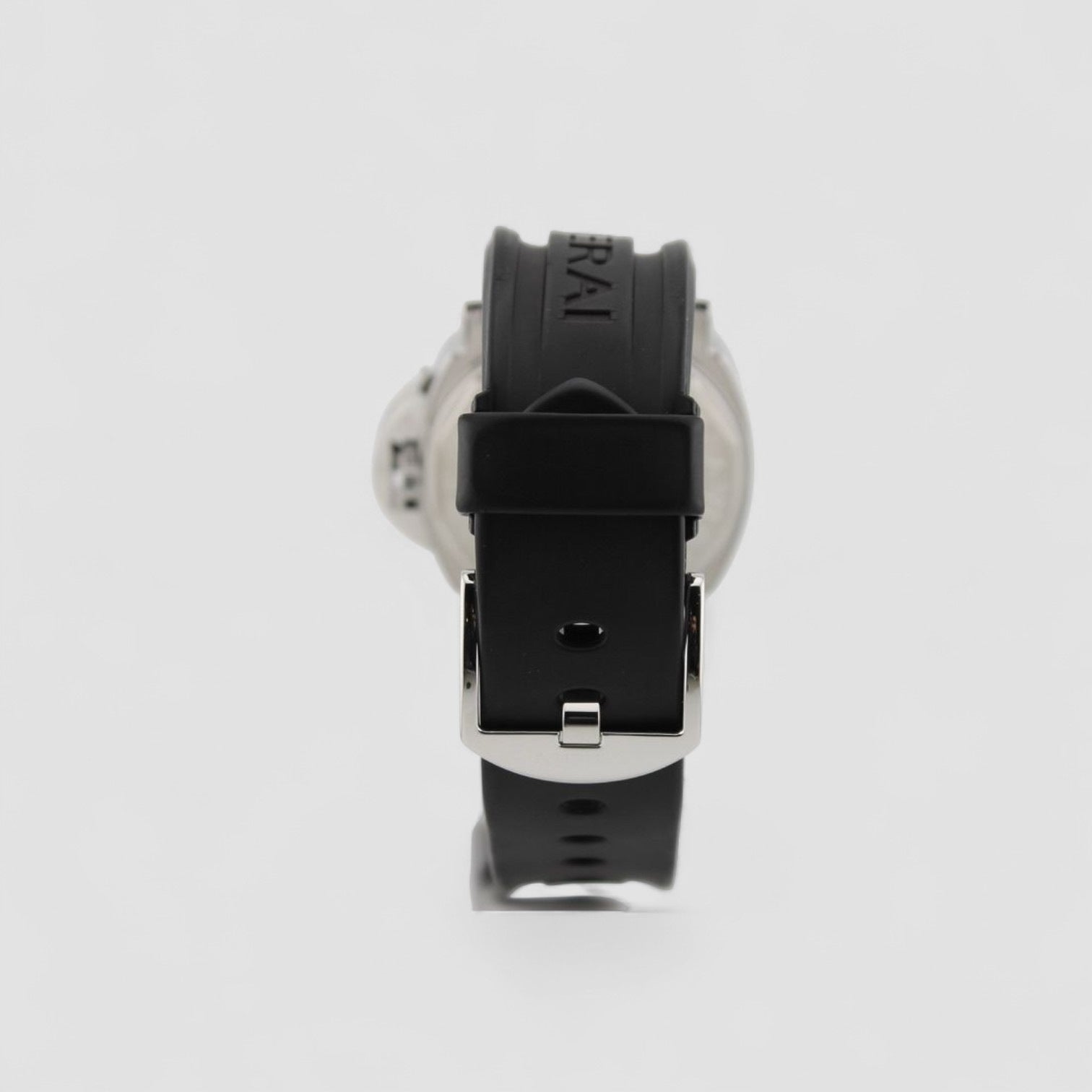Luminor Regatta 2001 Ref. PAM00107 automatic Full Set 44 mm