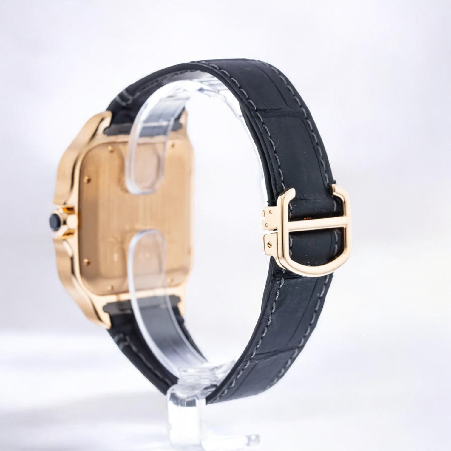 Santos De Cartier Large