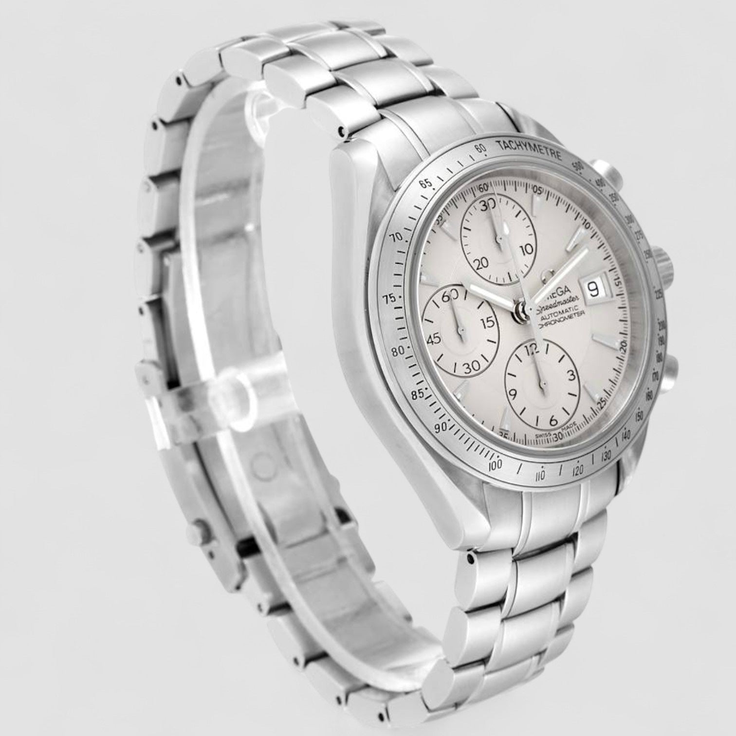 Speedmaster