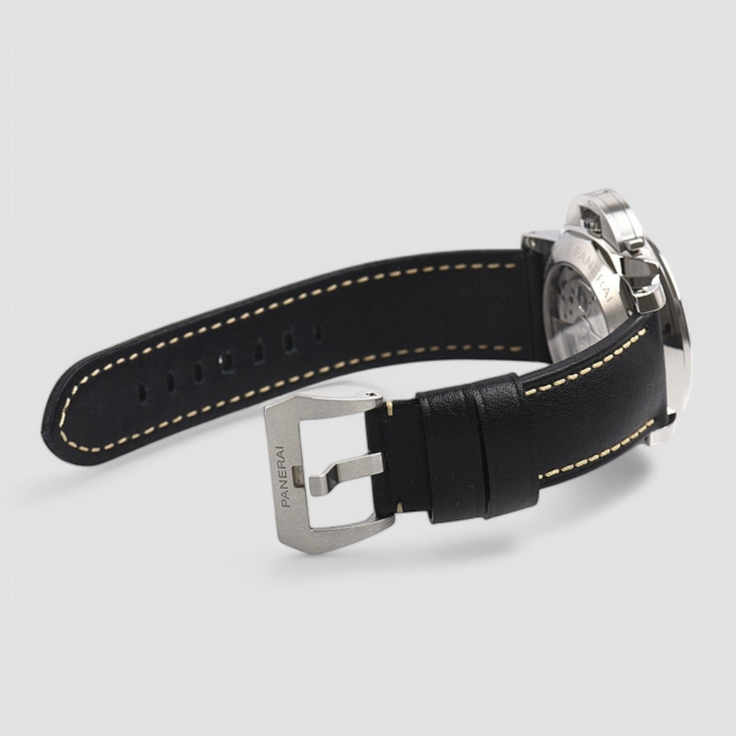Luminor 1950 3 Days GMT 24H Automatic 44mm Description