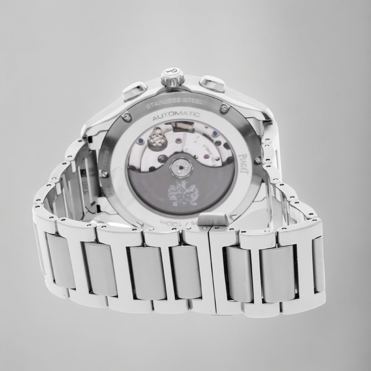 Polo S Chronograph