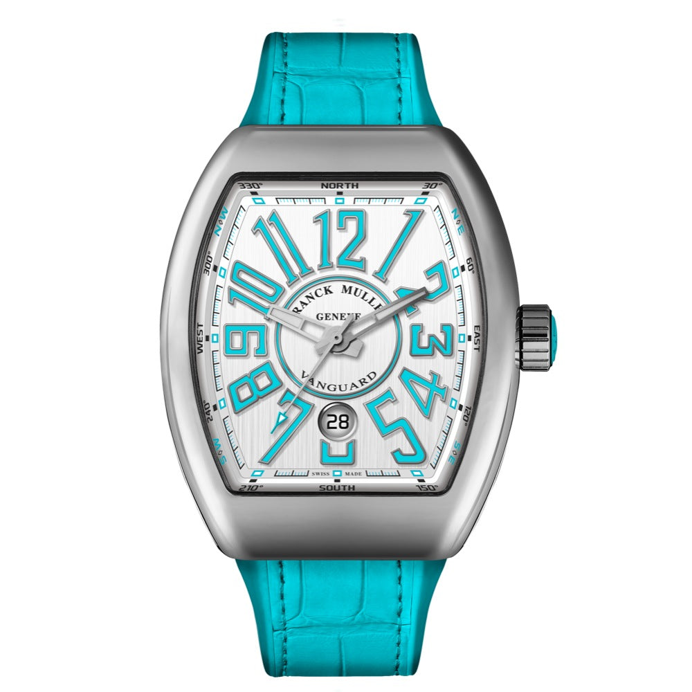Vanguard V41 Turquoise