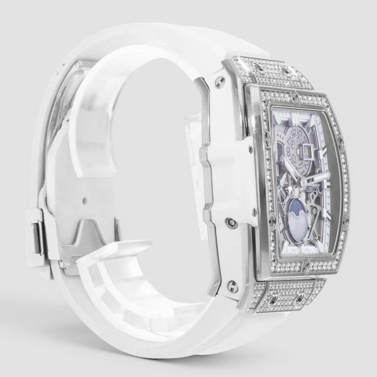 Spirit of Big Bang Titanium