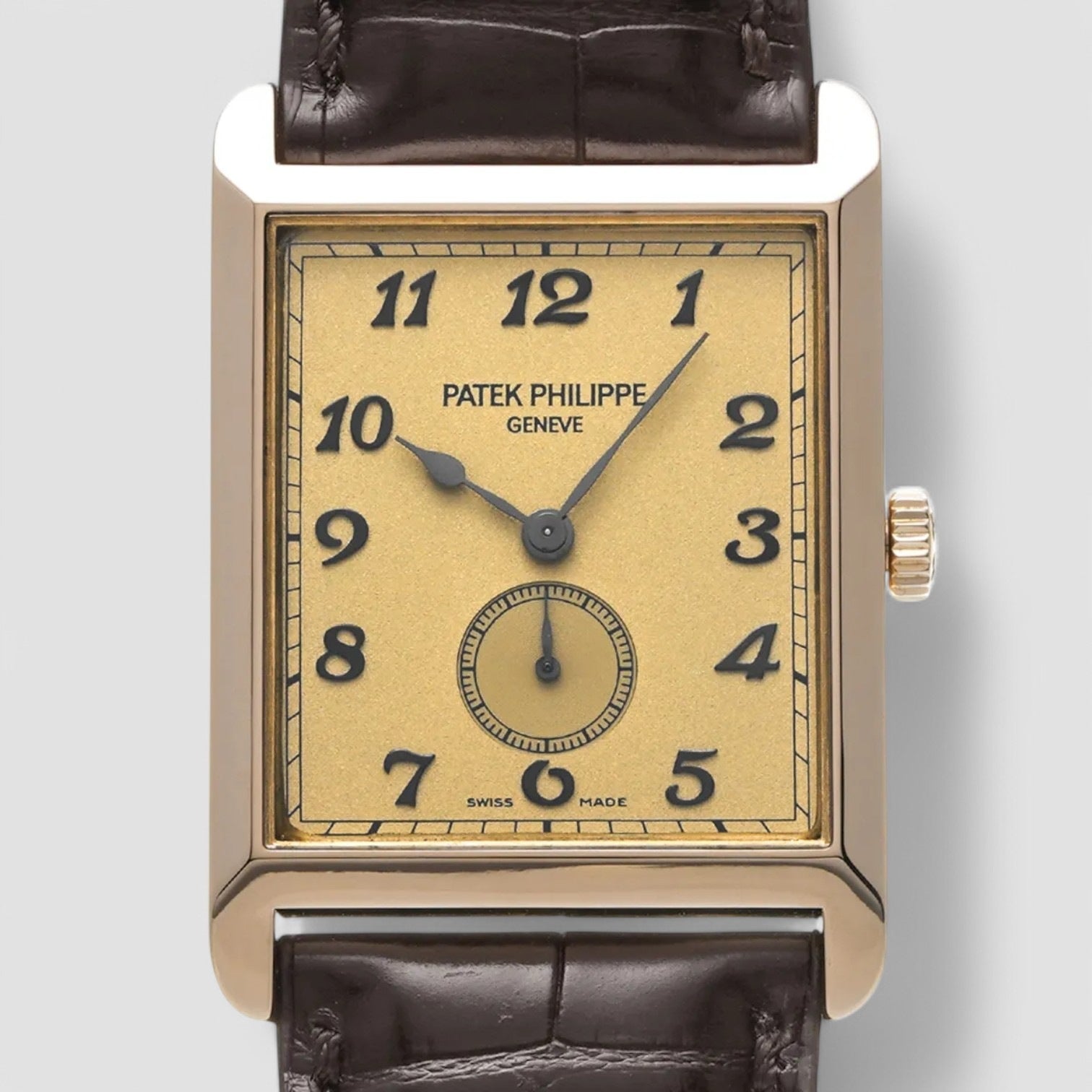 Gondolo 18K Rose Gold