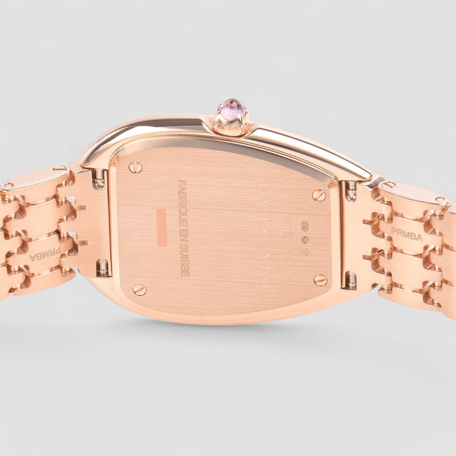 Serpenti Seduttori 33mm Ladies Watch