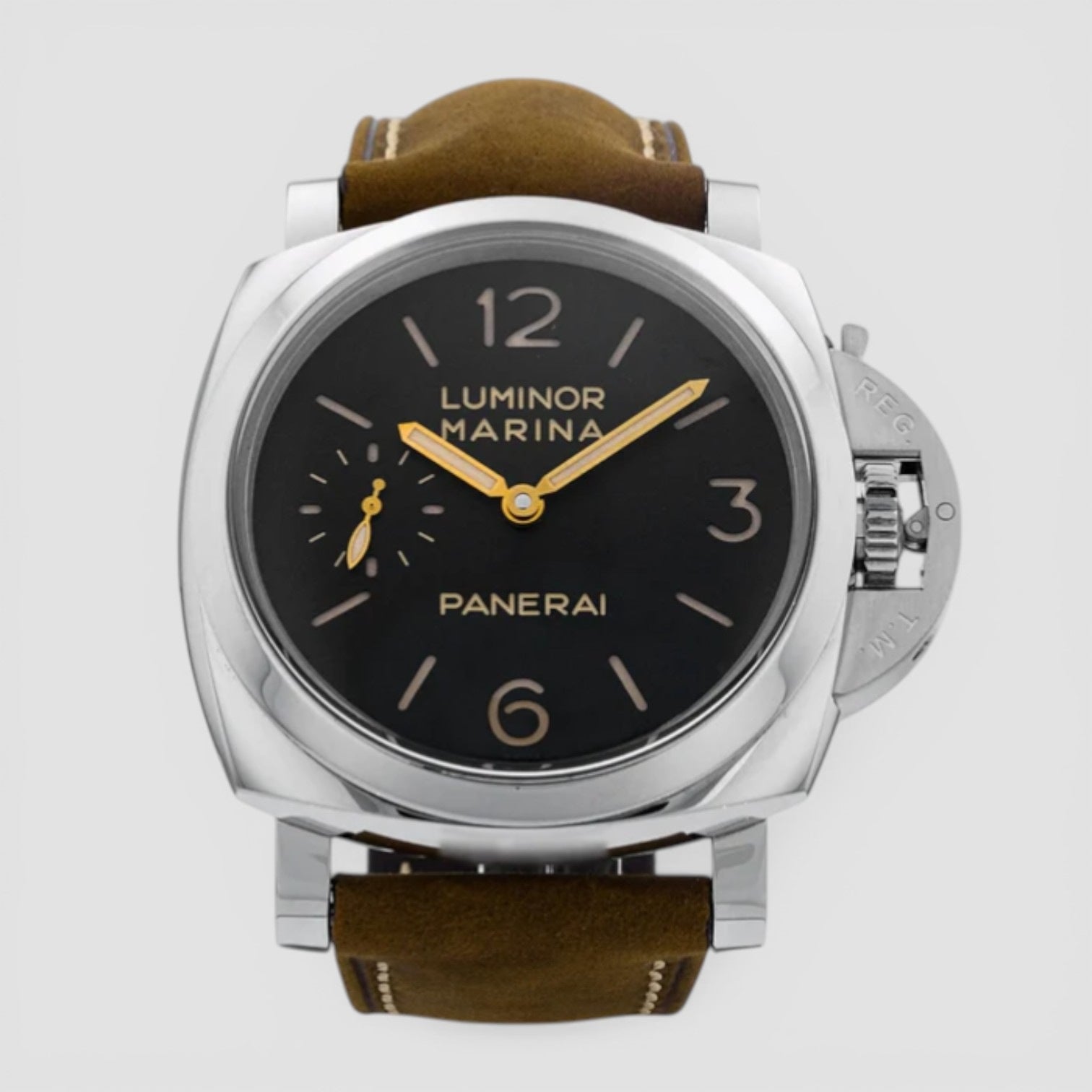 Luminor Marina 1950 3 Days