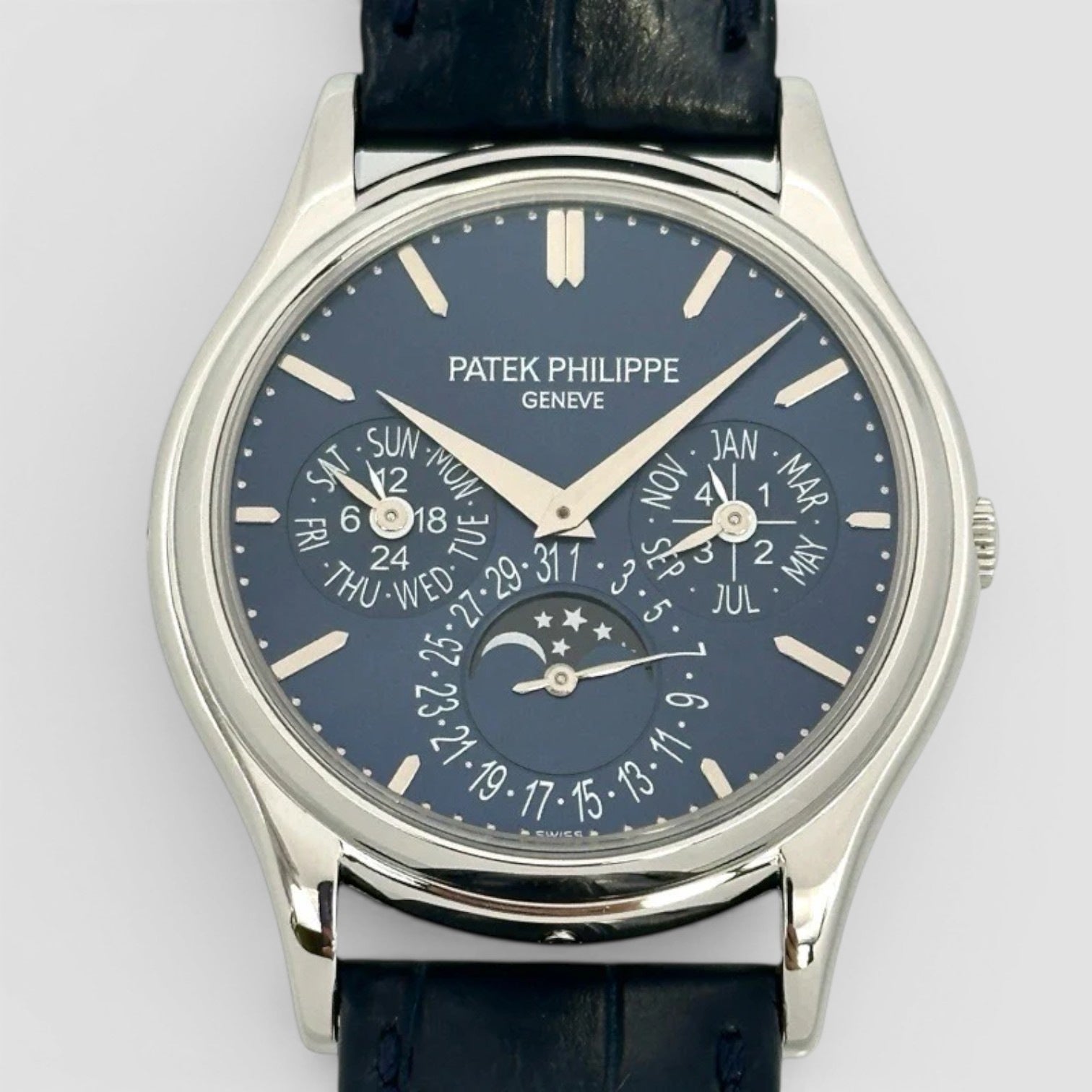 Perpetual Calendar