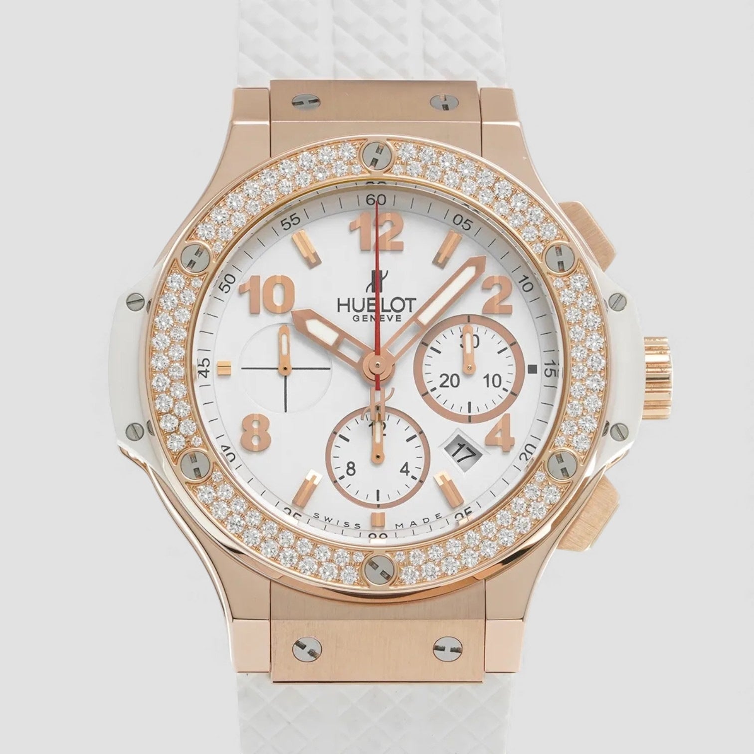 Big Bang Portocervo Men's Watch