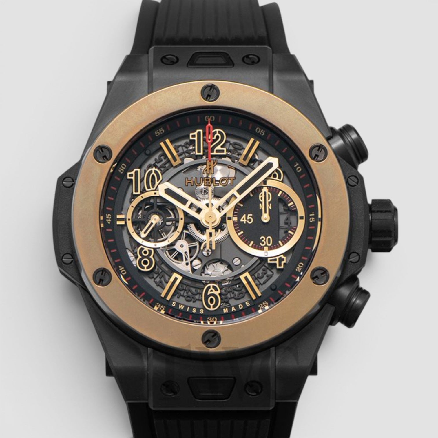 Big Bang Unico Magic Gold