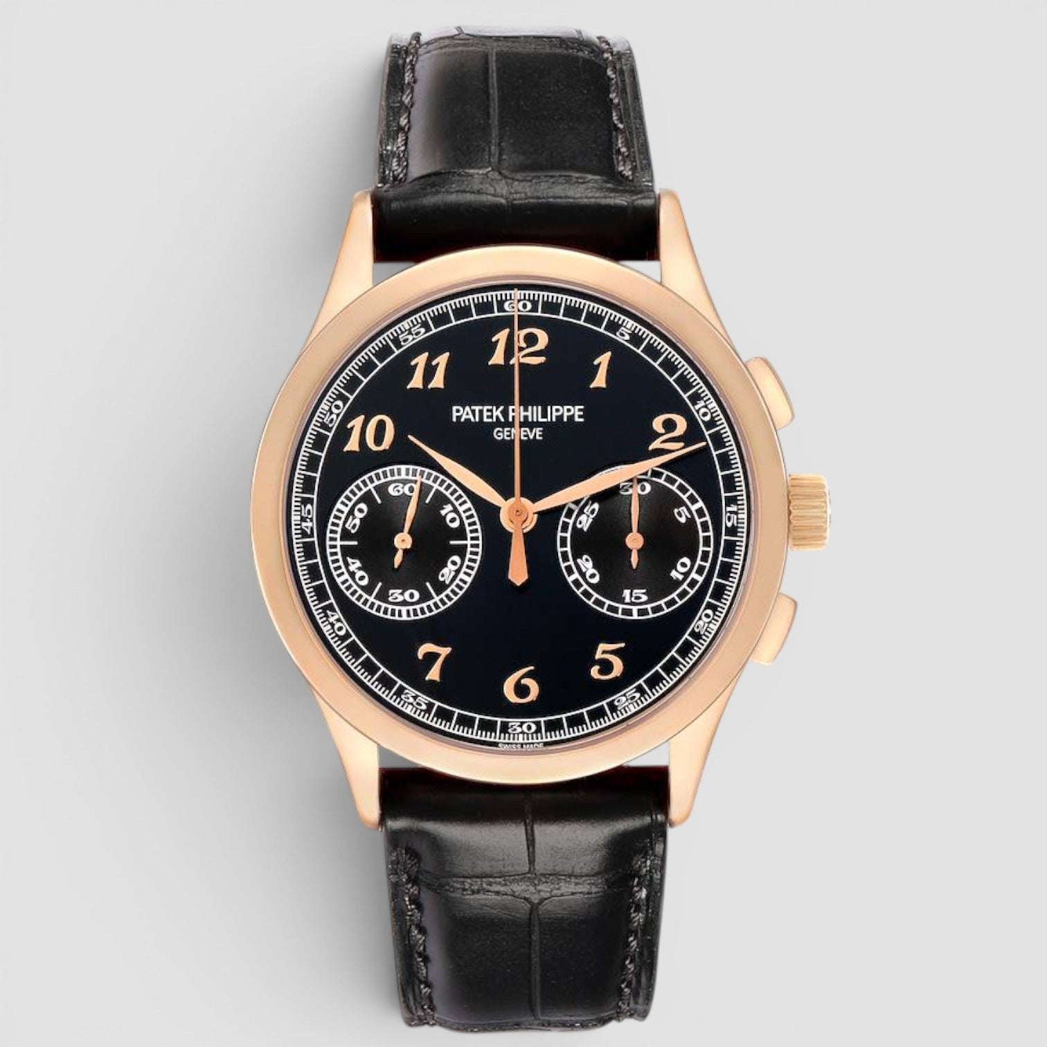 Chronograph