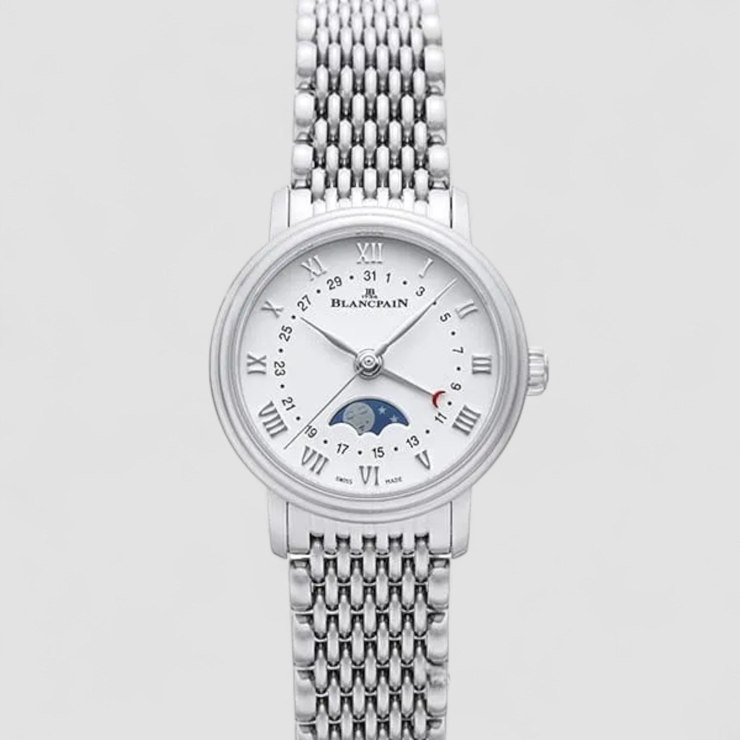 Villeret Date Moonphase