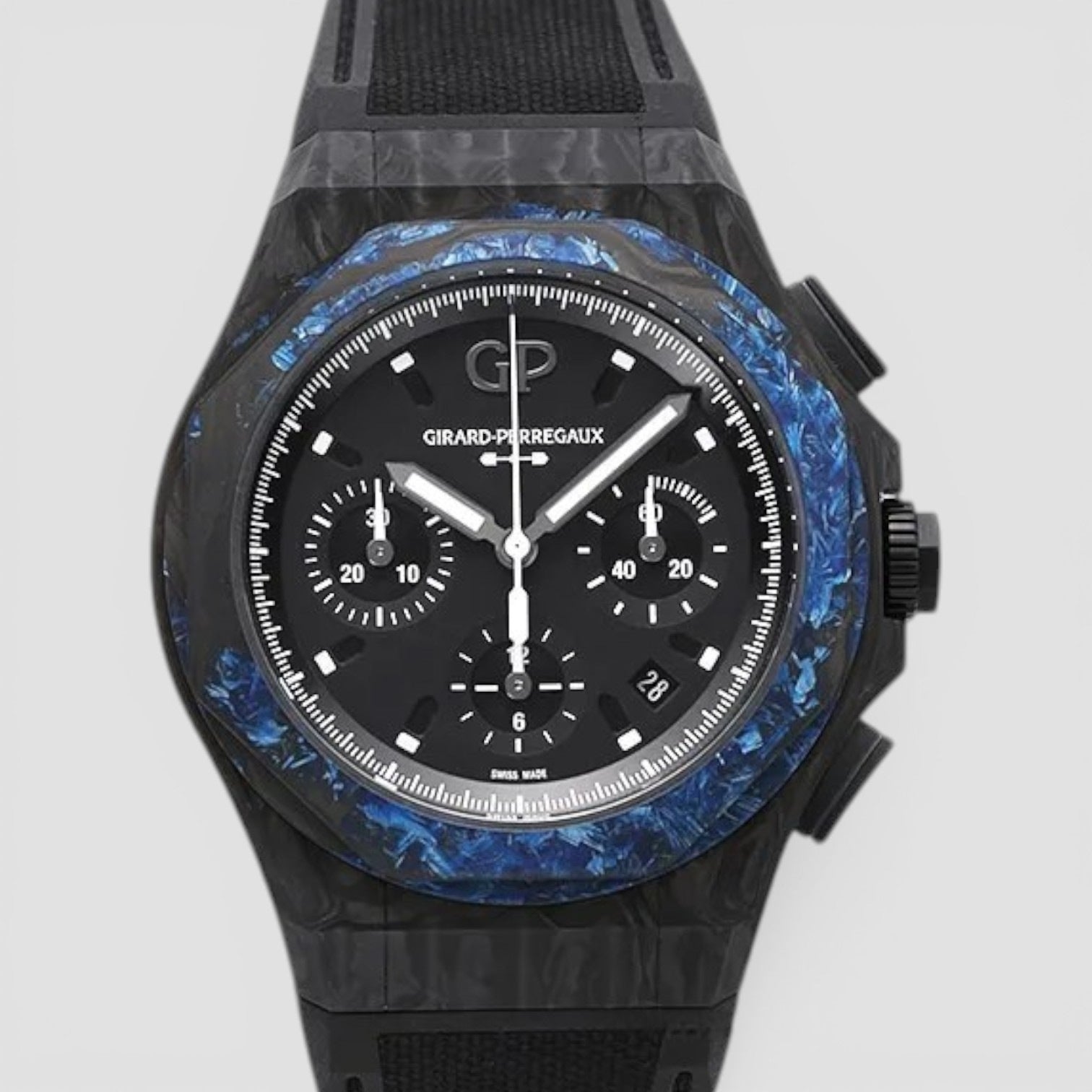 Laureato Absolute Wired Automatic 44mm