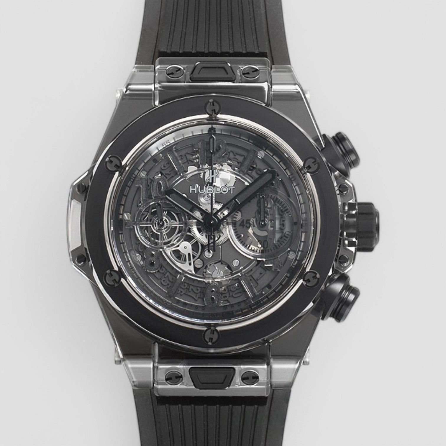 Big Bang UNICO 45mm Mens Watch