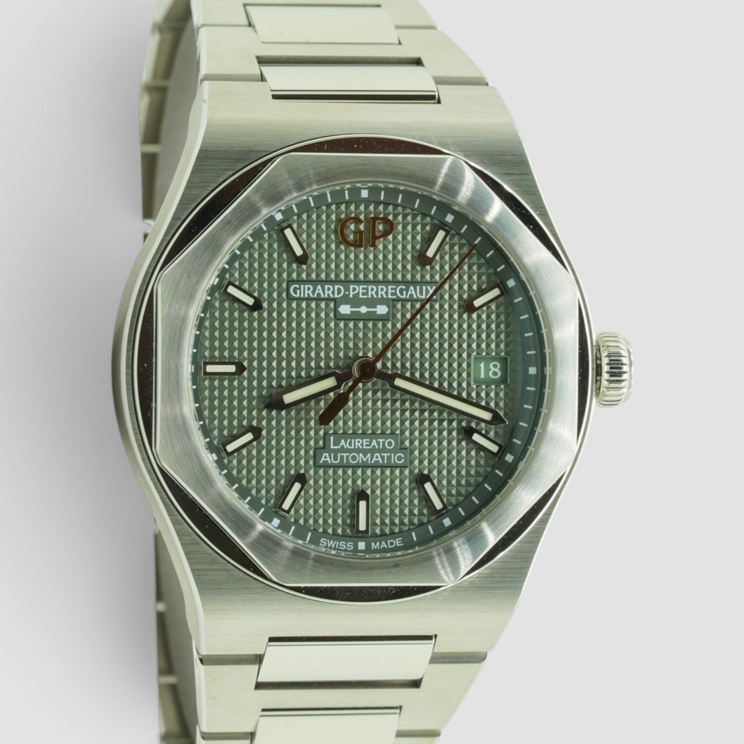 Laureato