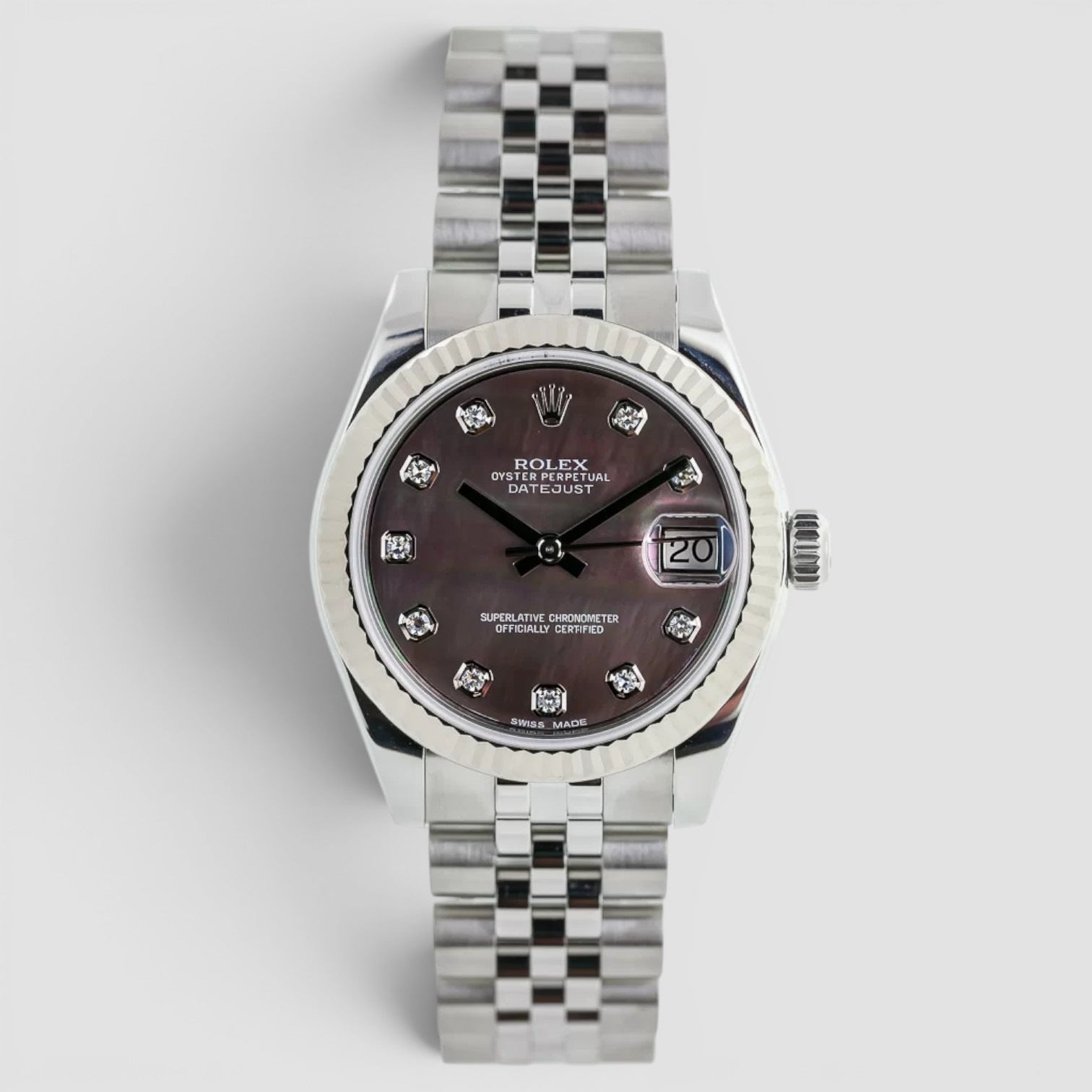 Datejust 31