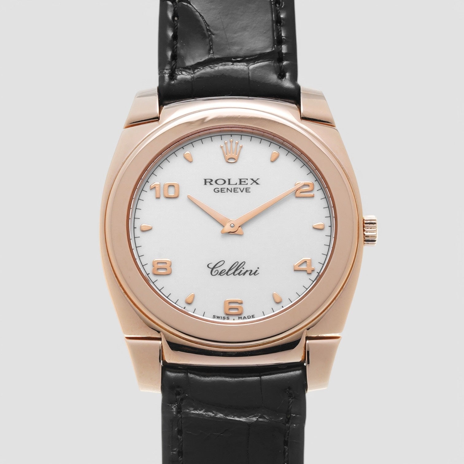 Cellini Cestello 18K RG