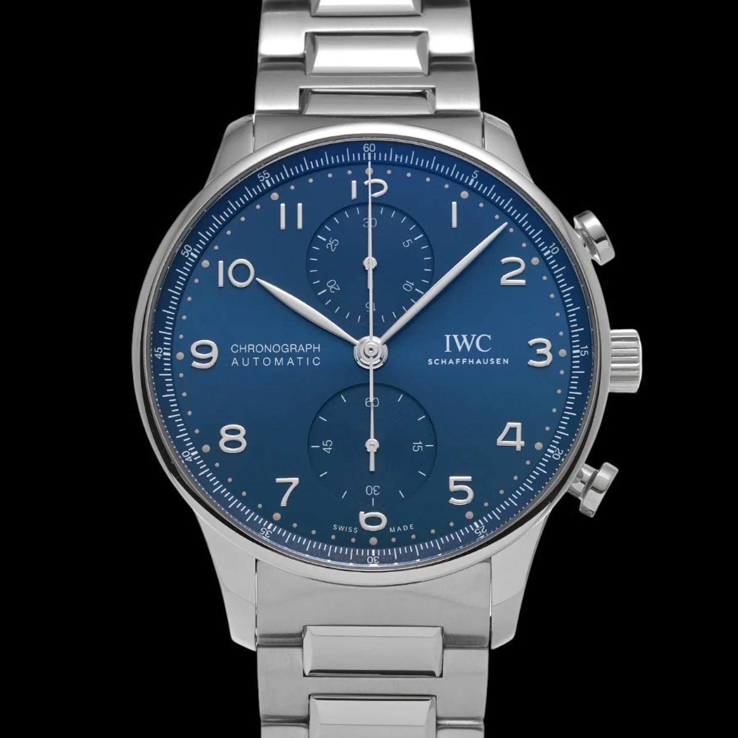 Chronograph Portugieser