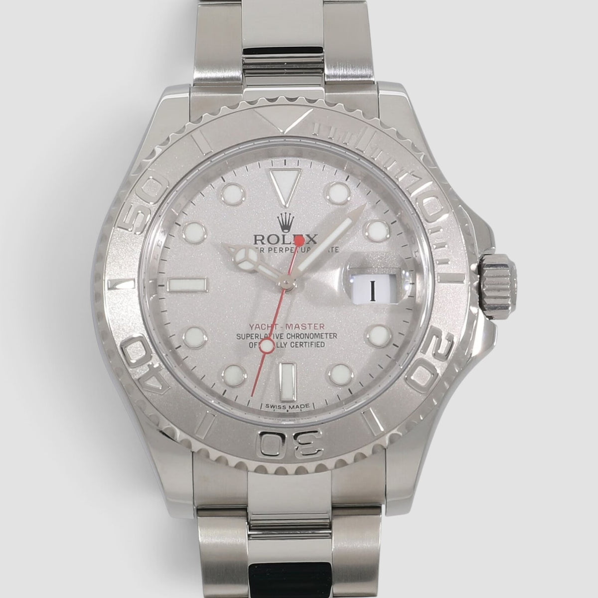 Yacht-Master