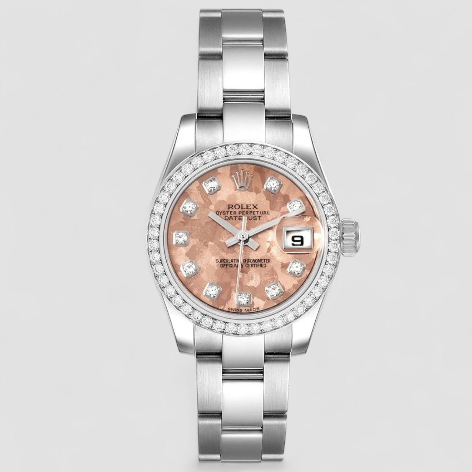 Lady-Datejust