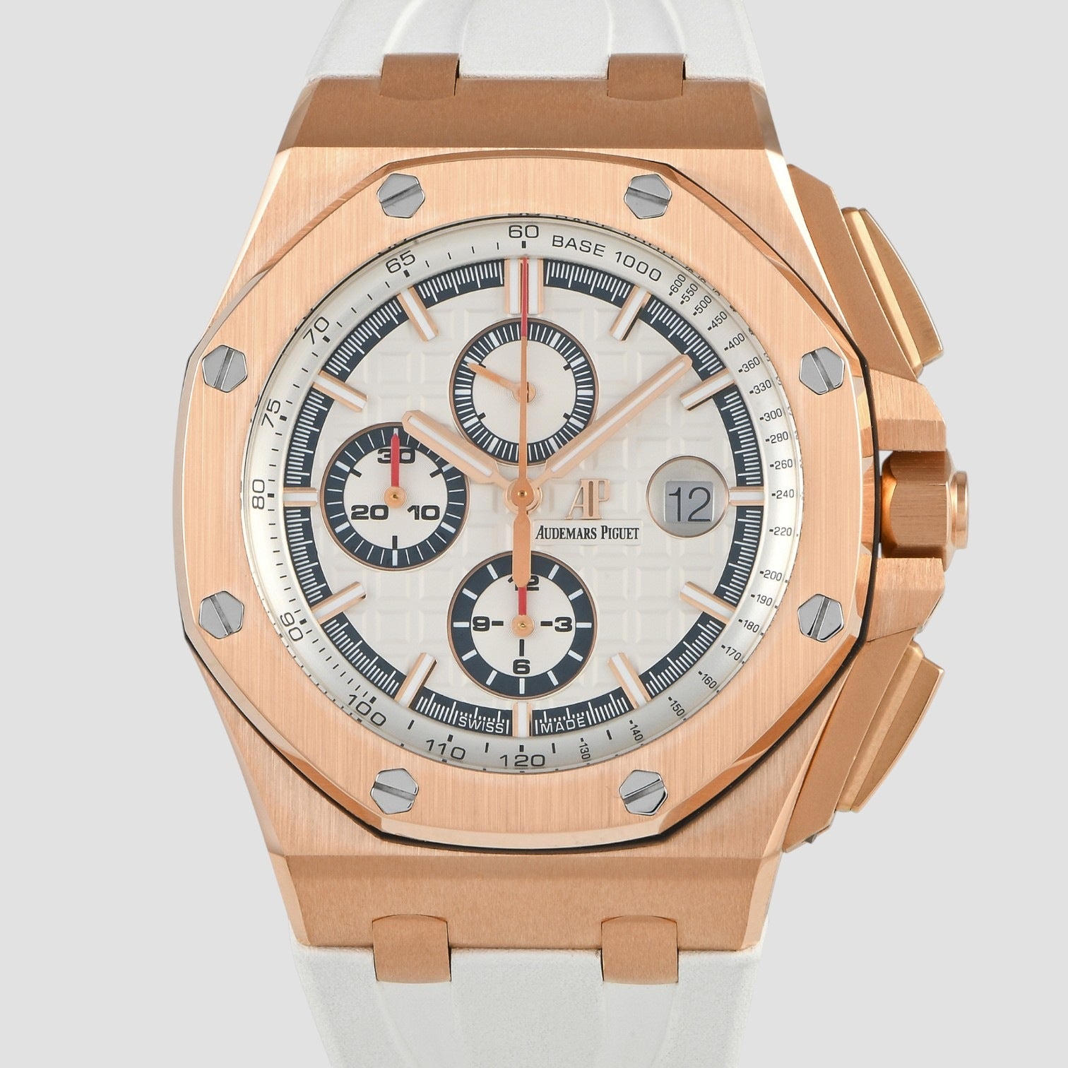 Royal Oak Offshore Summer Edition Watch