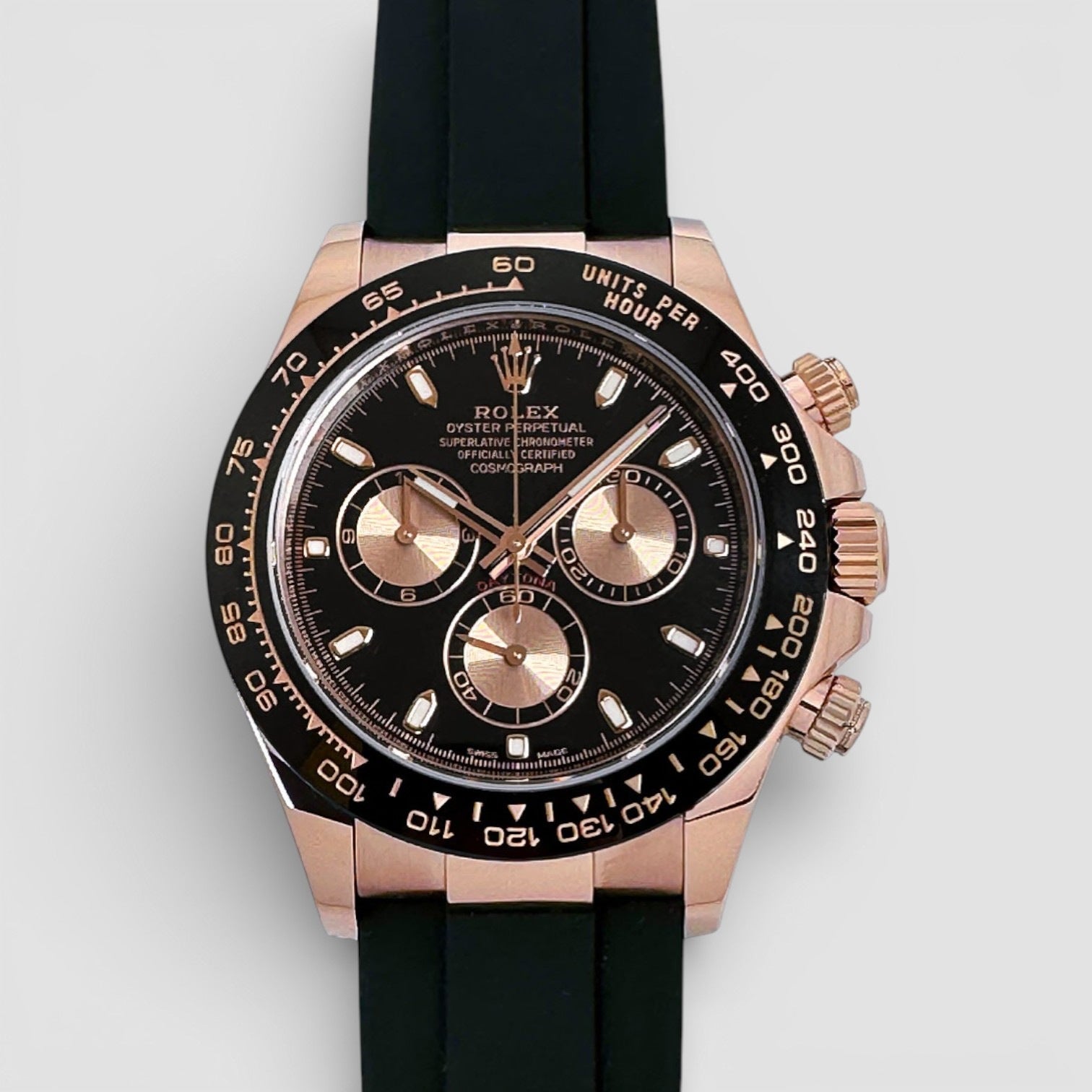 Rolex Daytona 116515ln