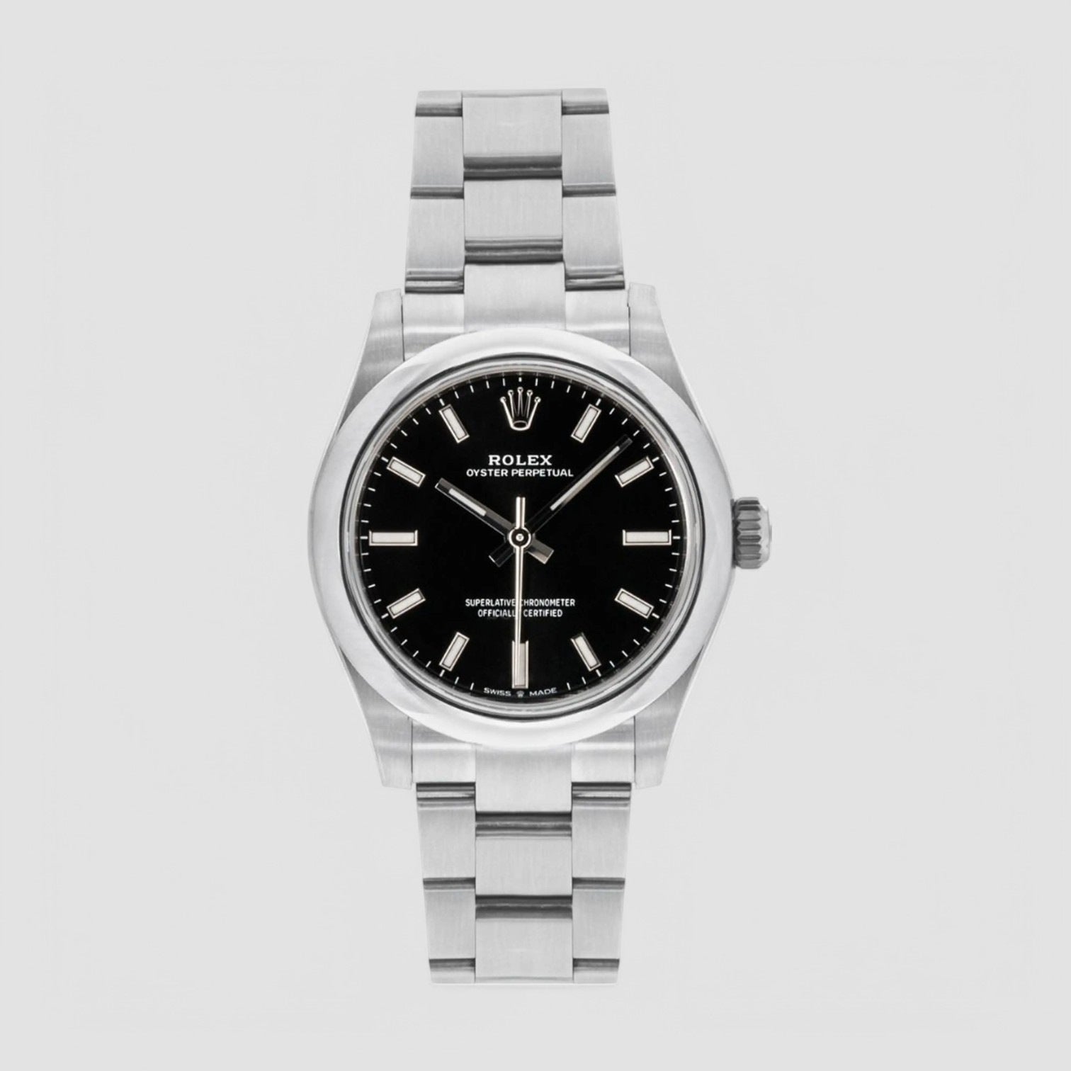 Oyster Perpetual 31