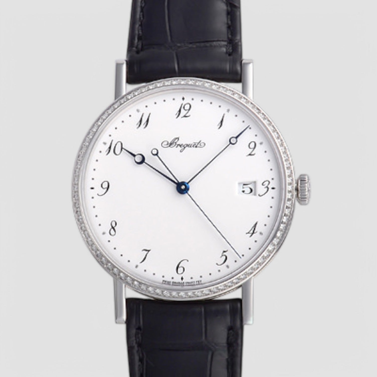 Classique Automatic 38mm