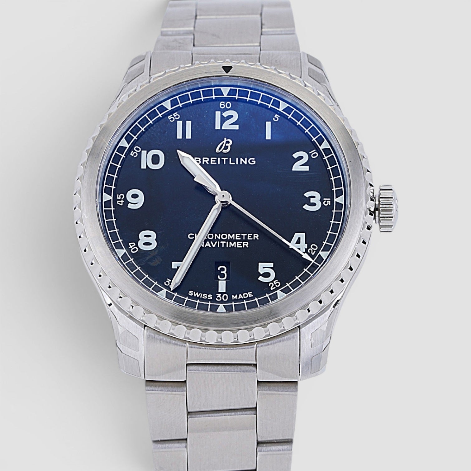 Navitimer 8 Automatic