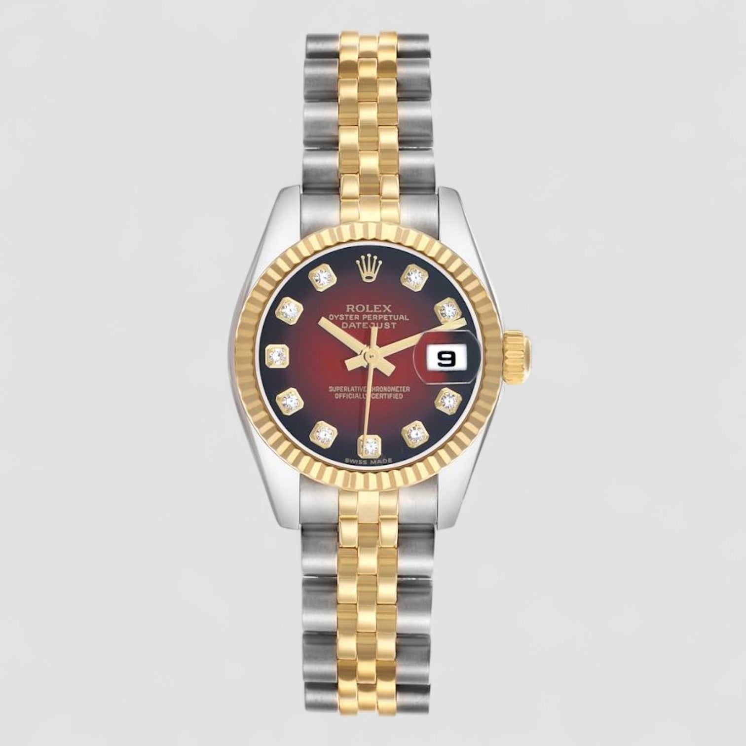 Lady-Datejust