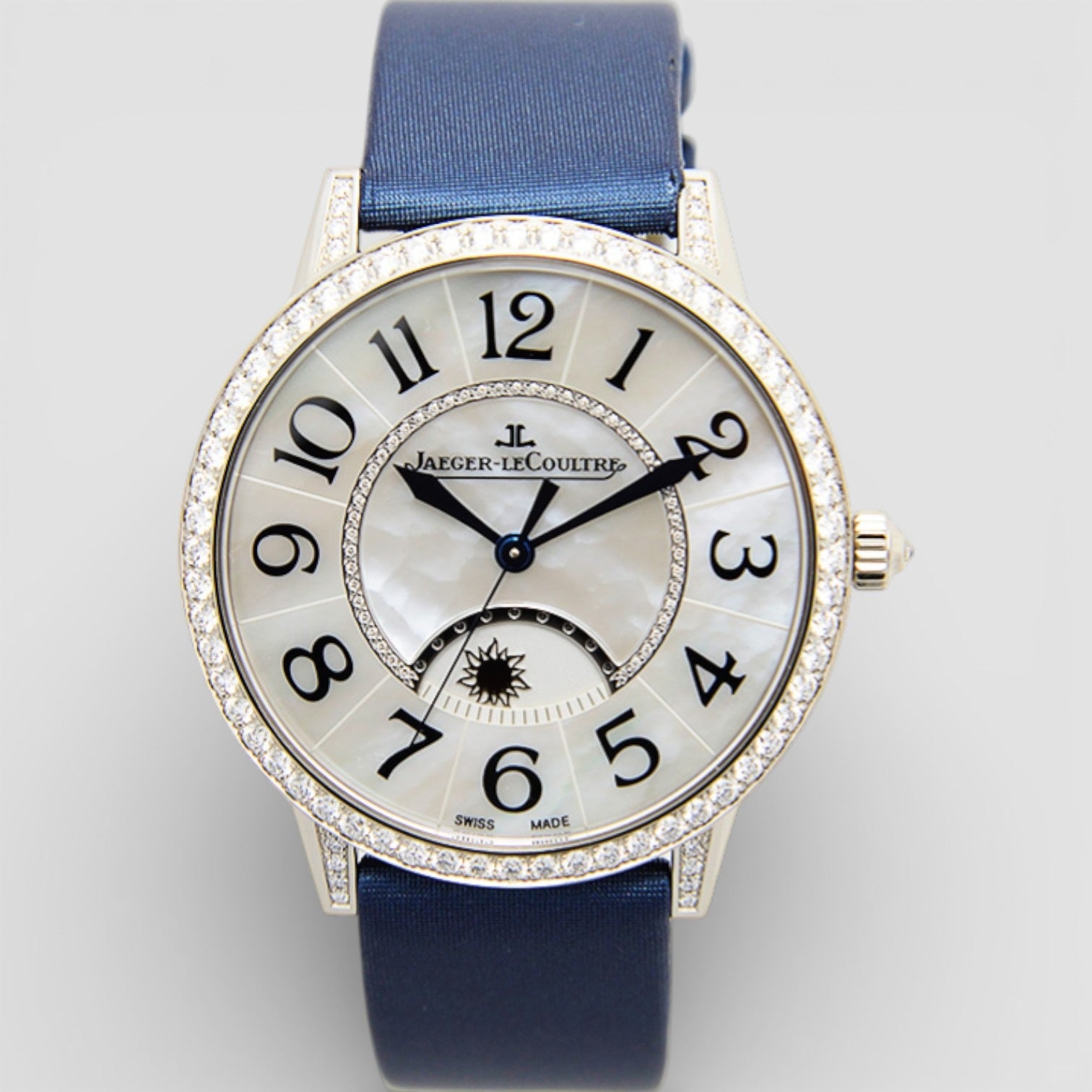 Rendez-vous Joaillerie 18k Ladies