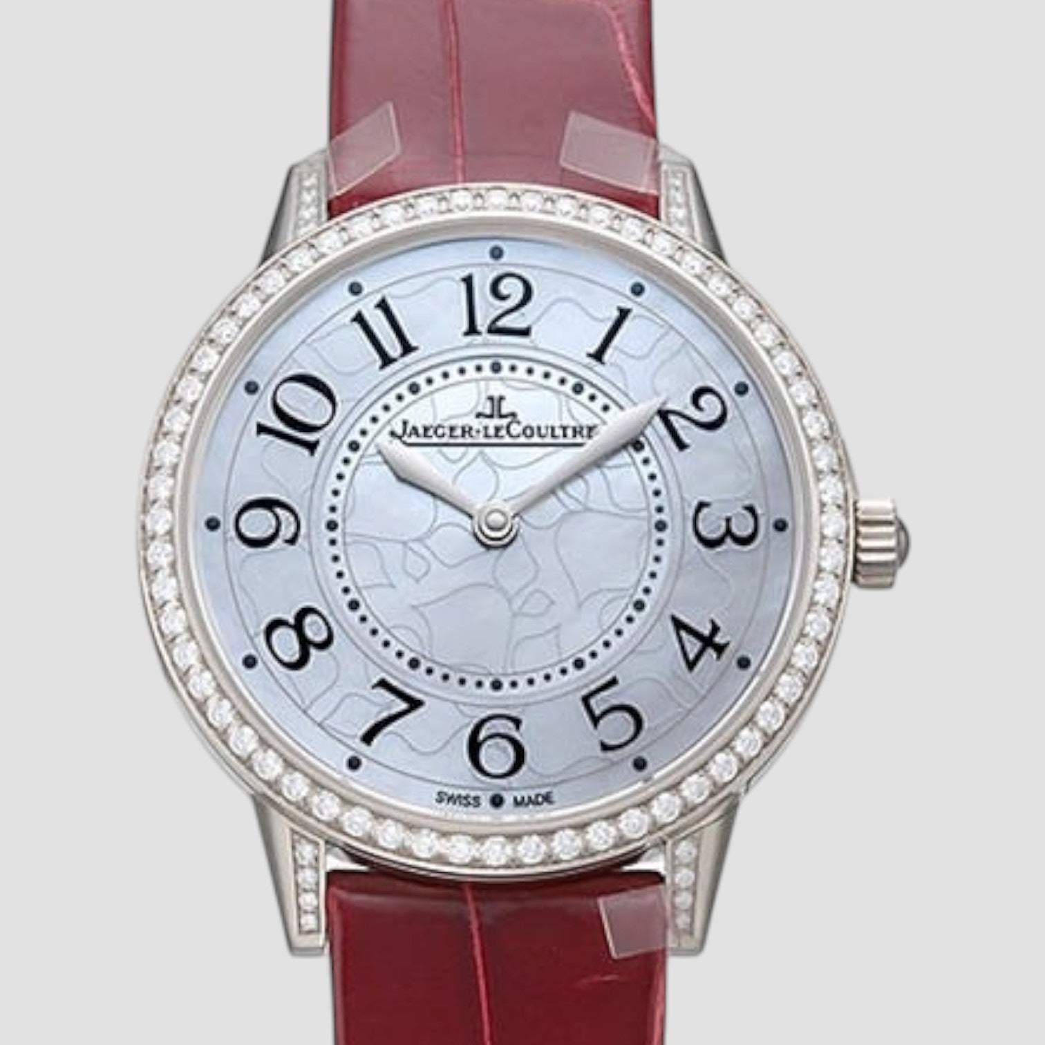 RENDEZ-VOUS 18K Rose Gold 34mm